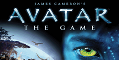 James Cameron's Avatar: The Game