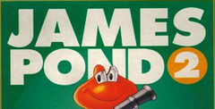 James Pond 2