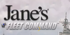 Jane's Fleet Command