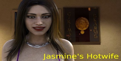 Jasmine: Hotwife For Life