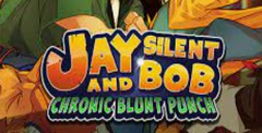 Jay and Silent Bob: Chronic Blunt Punch