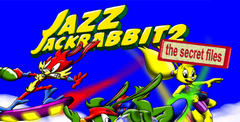 download jazz and jackrabbit