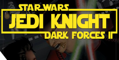 Jedi Knight: Dark Forces II