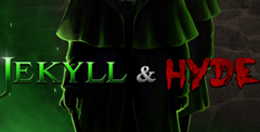 Jekyll & Hyde