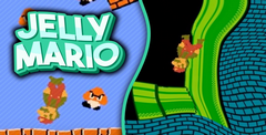 Jelly Mario