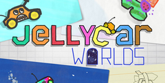 JellyCar Worlds