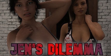 Jen’s Dilemma