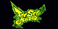 Jet Set Radio