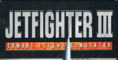 JetFighter III