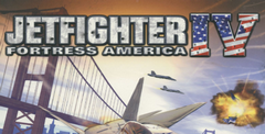 JetFighter IV: Fortress America