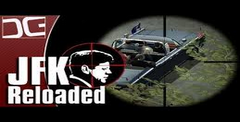 jfk reloaded perfect score