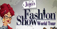 Free Download Jojo's Fashion Show Pc game for Girls and Kids at