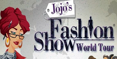 Jojo's Fashion Show: World Tour