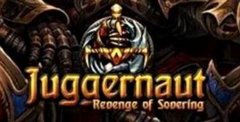 Juggernaut: Revenge Of Sovering