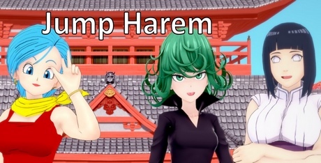 Jump Harem