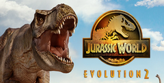 Jurassic World Evolution 2