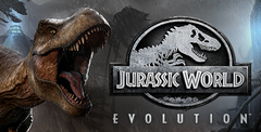 Jurassic World Evolution