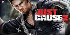 Just Cause 2