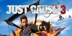 Just Cause 3