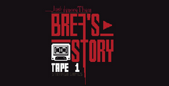 Just Ignore Them: Brea’s Story Tape 1