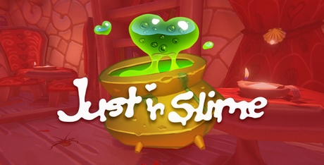 Just In Slime