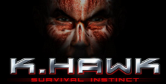 K. Hawk: Survival Instinct