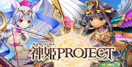 Kamihime Project R