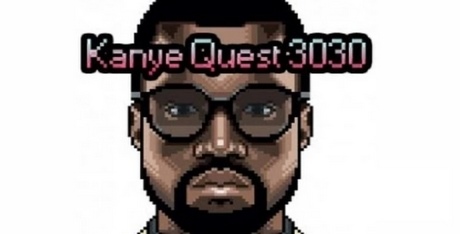 Kanye Quest 3030