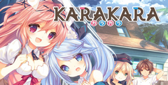 KARAKARA