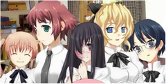 katawa shoujo game code