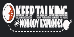 Keep Talking and Nobody Explodes