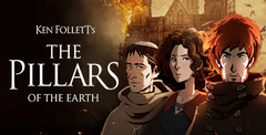 Ken Follett's The Pillars of the Earth