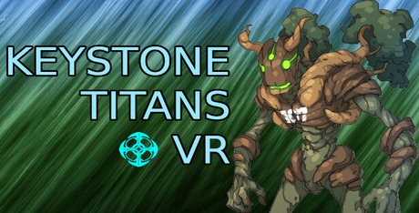 Keystone Titans VR
