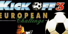 Kick Off 3: European Challenge