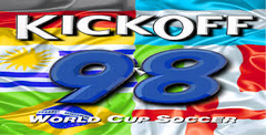 Kick Off 98