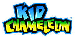 Kid Chameleon