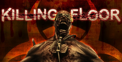 killing floor wiki death