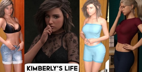 Kimberly’s Life