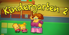 kindergarten 2 game demo