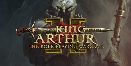 King Arthur: The Role-playing Wargame