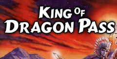 King of Dragon Pass