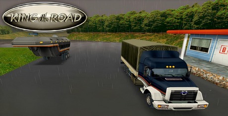 King of the Road