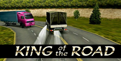 King of the Road - PC Review and Full Download