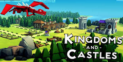 kingdoms and castles custom banner mac