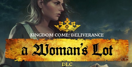 Kingdom Come: Deliverance – A Woman's Lot