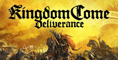 Kingdom Come: Deliverance