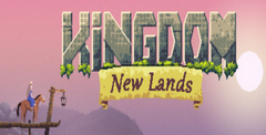 Kingdom: New Lands