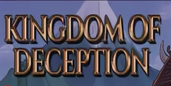 kingdom of deception