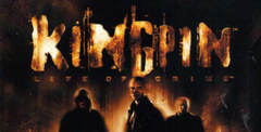 Kingpin: Life of Crime