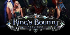 Kings Bounty Dark Side